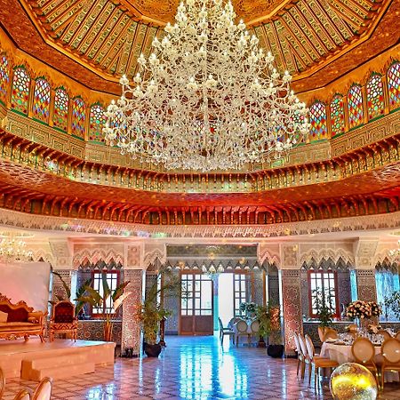 Domaine Bahi Villa Marrakesh Eksteriør bilde