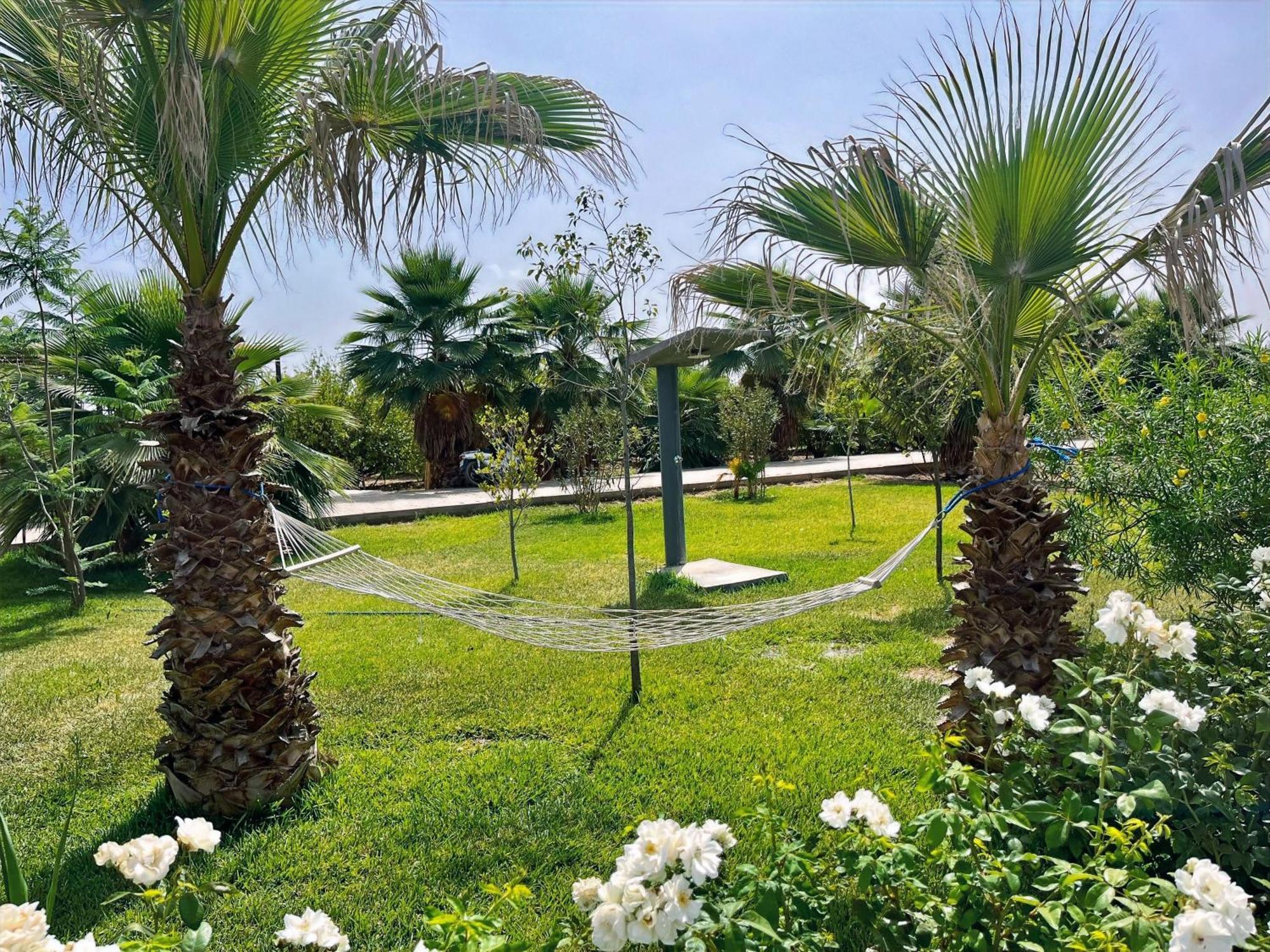 Domaine Bahi Villa Marrakesh Eksteriør bilde