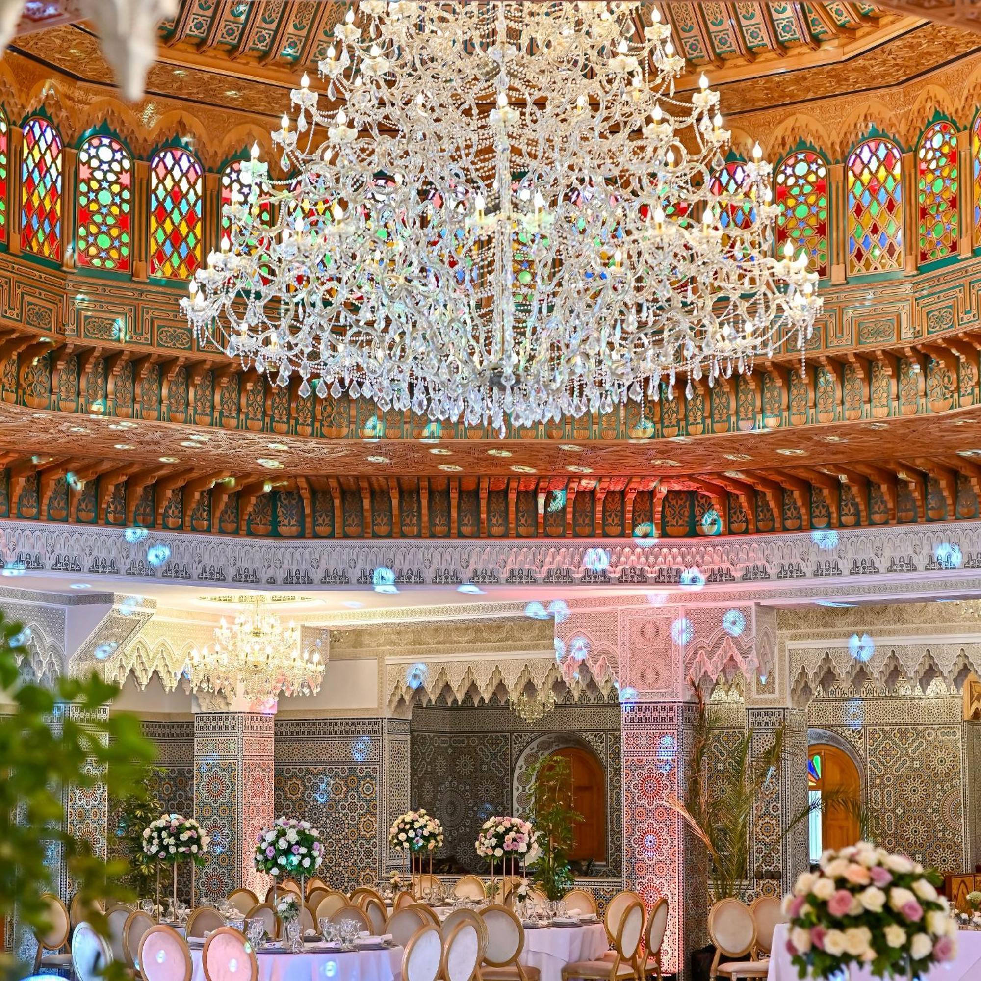 Domaine Bahi Villa Marrakesh Eksteriør bilde