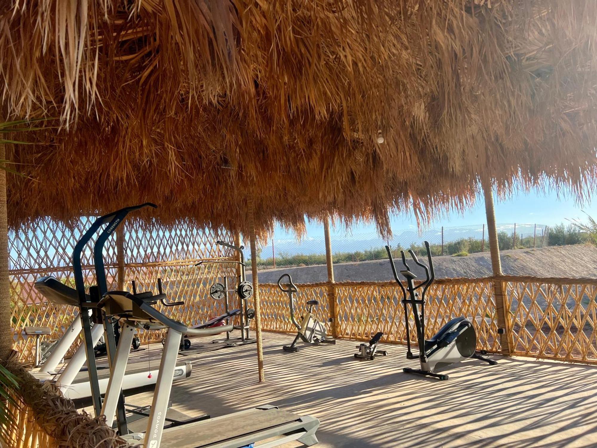Domaine Bahi Villa Marrakesh Eksteriør bilde