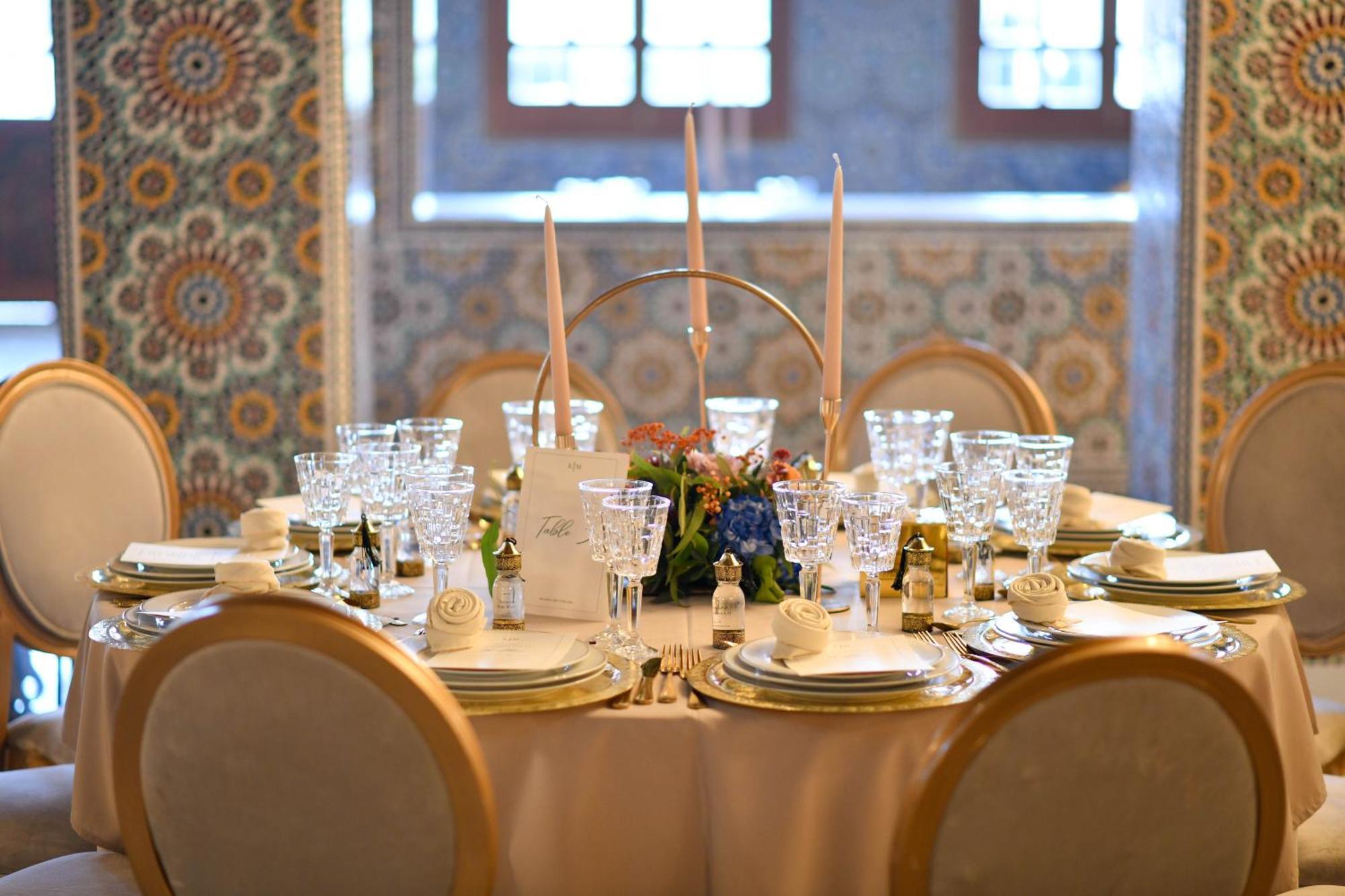 Domaine Bahi Villa Marrakesh Eksteriør bilde